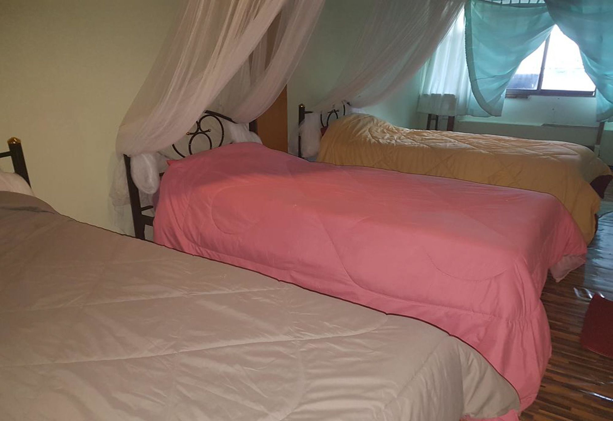Bar 184 Party Hostel (Adults Only) Чианграй Экстерьер фото