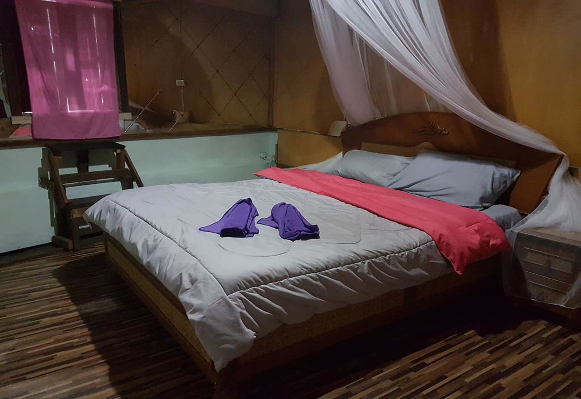 Bar 184 Party Hostel (Adults Only) Чианграй Экстерьер фото