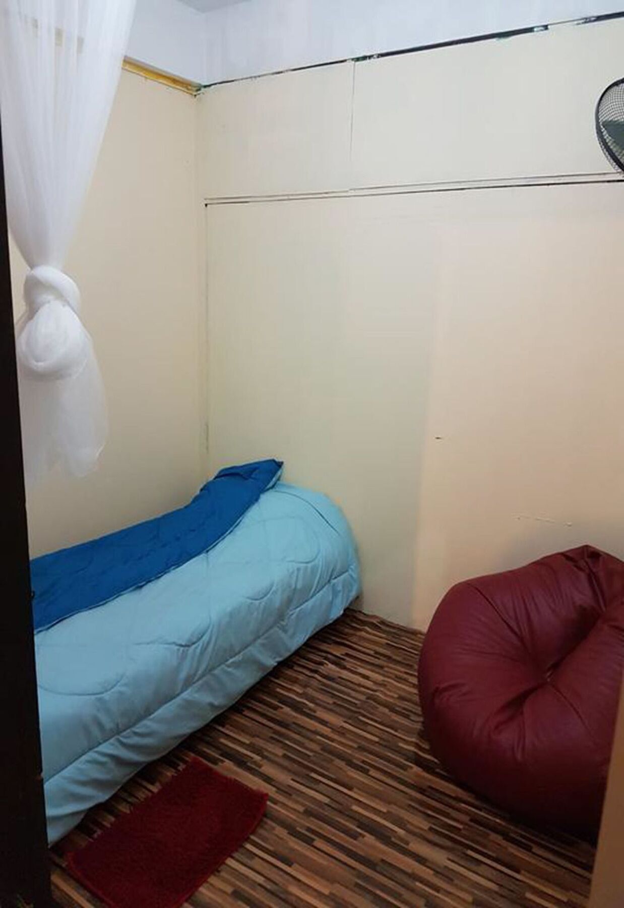 Bar 184 Party Hostel (Adults Only) Чианграй Экстерьер фото