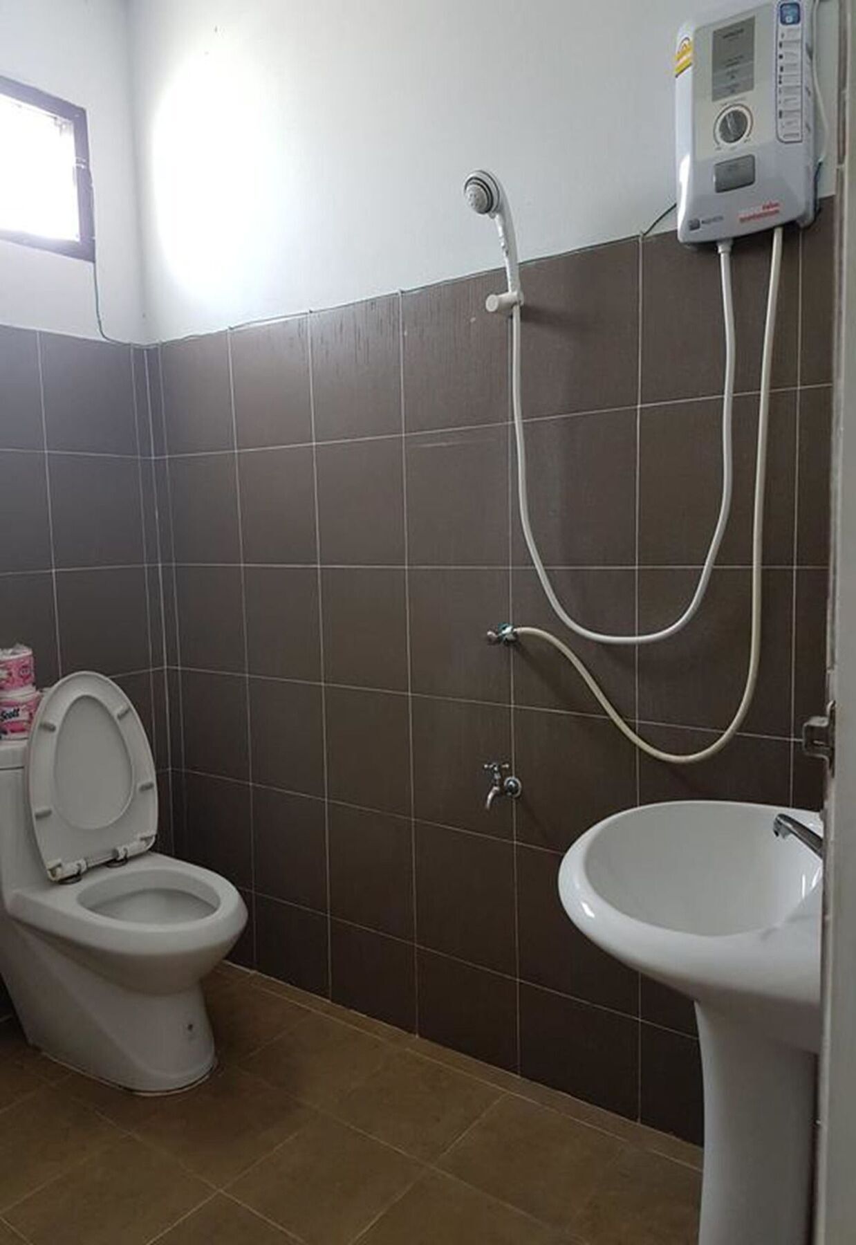 Bar 184 Party Hostel (Adults Only) Чианграй Экстерьер фото