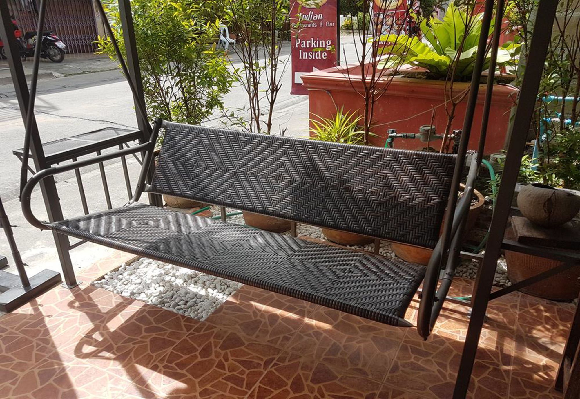 Bar 184 Party Hostel (Adults Only) Чианграй Экстерьер фото