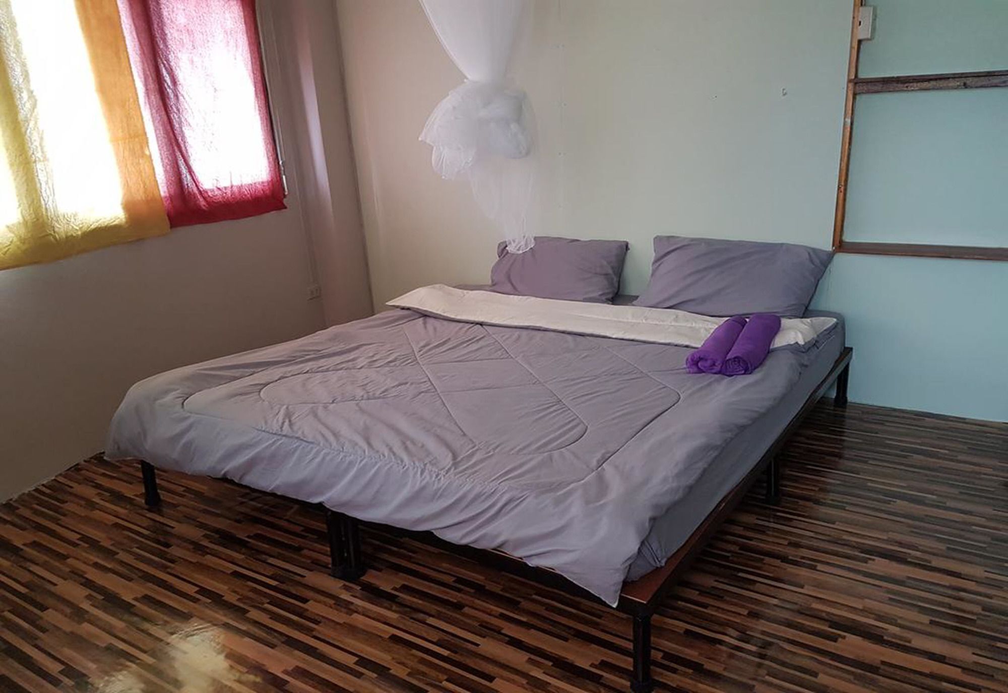 Bar 184 Party Hostel (Adults Only) Чианграй Экстерьер фото