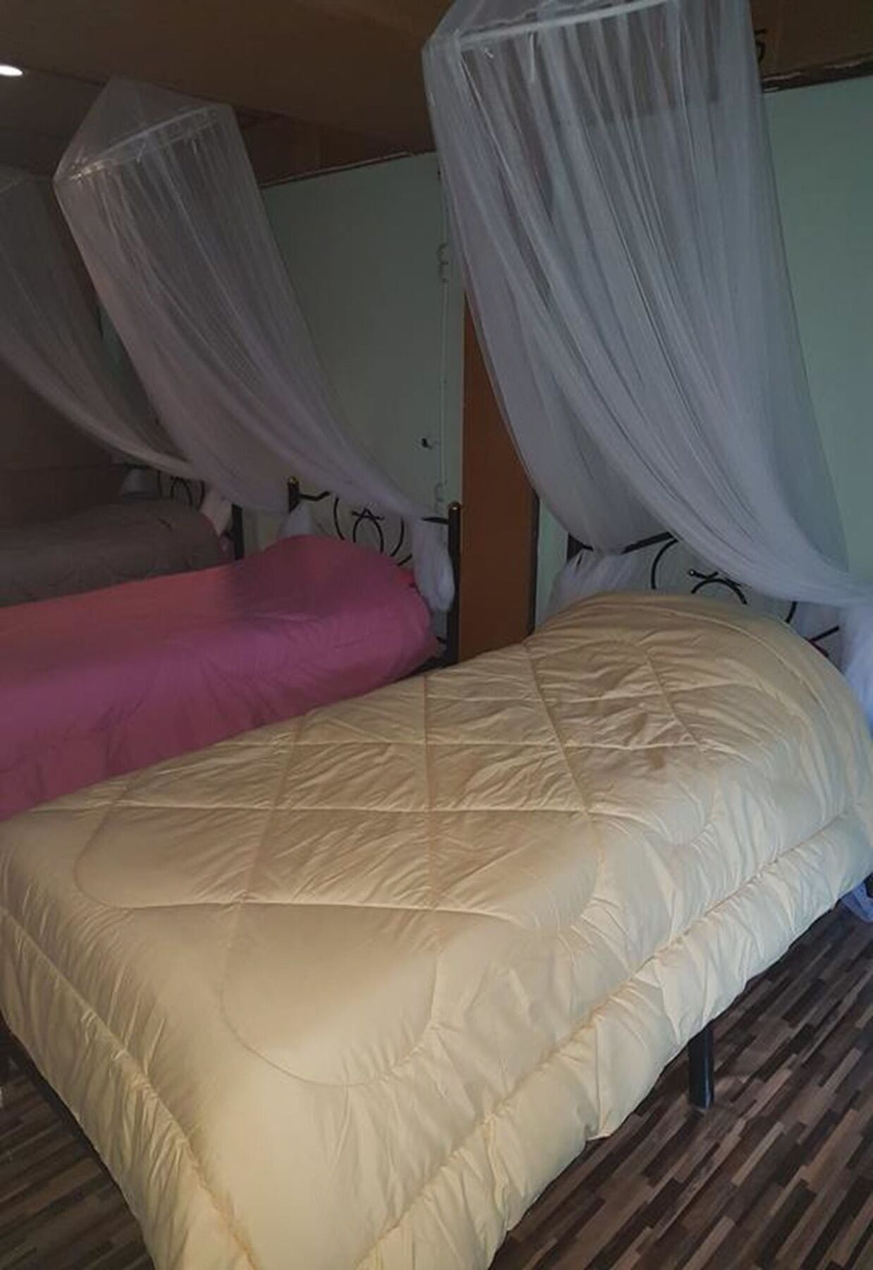 Bar 184 Party Hostel (Adults Only) Чианграй Экстерьер фото