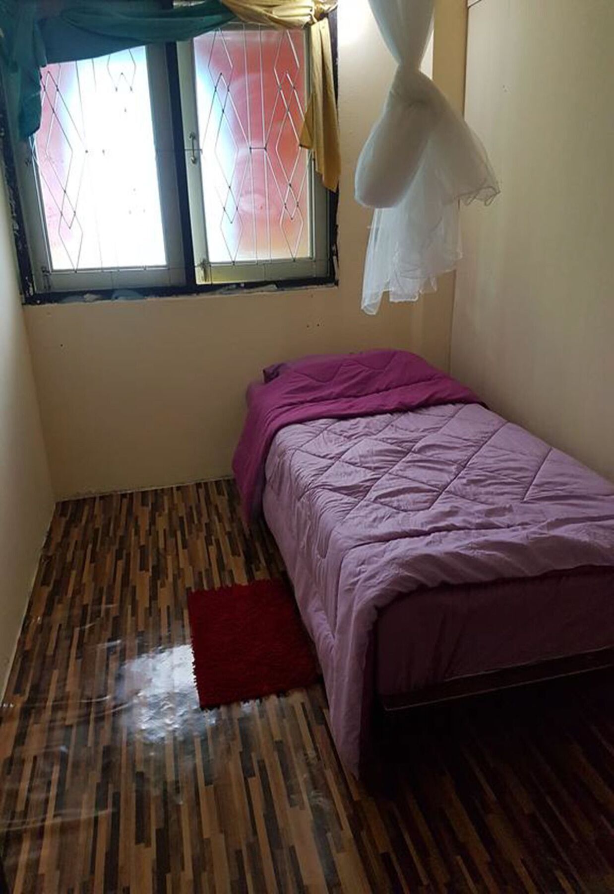 Bar 184 Party Hostel (Adults Only) Чианграй Экстерьер фото