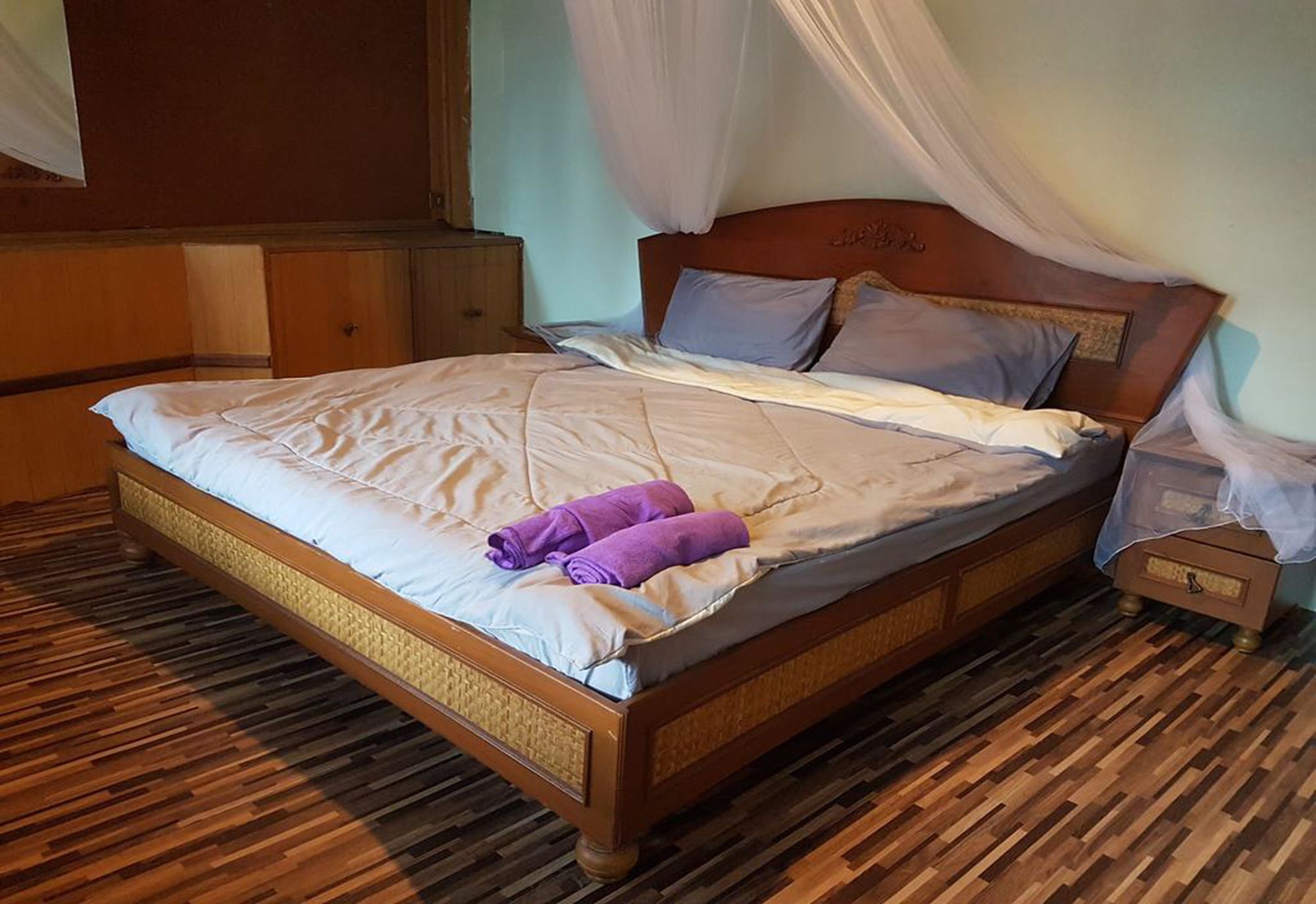Bar 184 Party Hostel (Adults Only) Чианграй Экстерьер фото